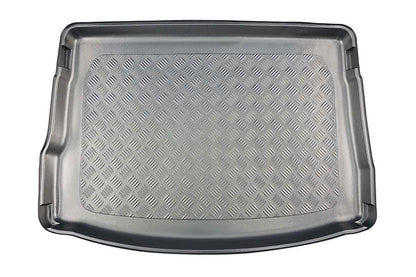 Tavita portbagaj Cupra Leon fabricatie 10.2020 - prezent, caroserie hatchback, portbagaj superior, podea variabila in pozitie superioara #1