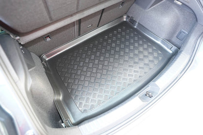 Tavita portbagaj Cupra Leon fabricatie 10.2020 - prezent, caroserie hatchback, portbagaj superior, podea variabila in pozitie superioara #1