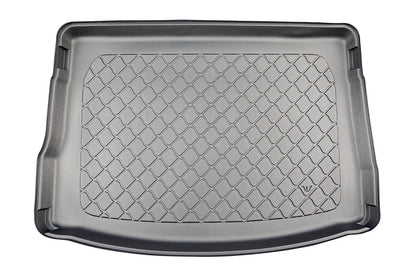 Tavite portbagaj Cupra Leon e-Hybrid, caroserie hatchback, an fabricatie 10.2020 - prezent, portbagaj superior, podea variabila in pozitie superioara | 193083GRD