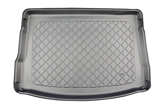 Tavite portbagaj Cupra Leon e-Hybrid, caroserie hatchback, an fabricatie 10.2020 - prezent, portbagaj superior, podea variabila in pozitie superioara | 193083GRD