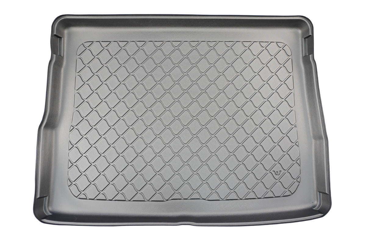 Tavita de portbagaj Seat Formentor, caroserie SUV, fabricatie 09.2020 - prezent, portbagaj superior - 1