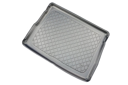 Tavita de portbagaj Seat Formentor, caroserie SUV, fabricatie 09.2020 - prezent, portbagaj superior - 2