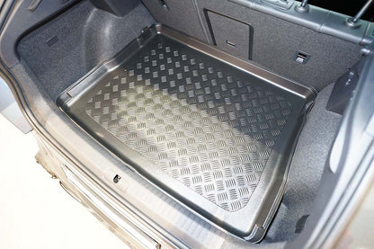 Tavita portbagaj Cupra Formentor PHEV fabricatie 01.2021 - prezent, caroserie suv, portbagaj superior, podea variabila in pozitie superioara #1
