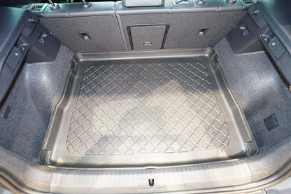 Tavita portbagaj Cupra Formentor PHEV fabricatie 01.2021 - prezent, caroserie suv, portbagaj superior, podea variabila in pozitie superioara #2