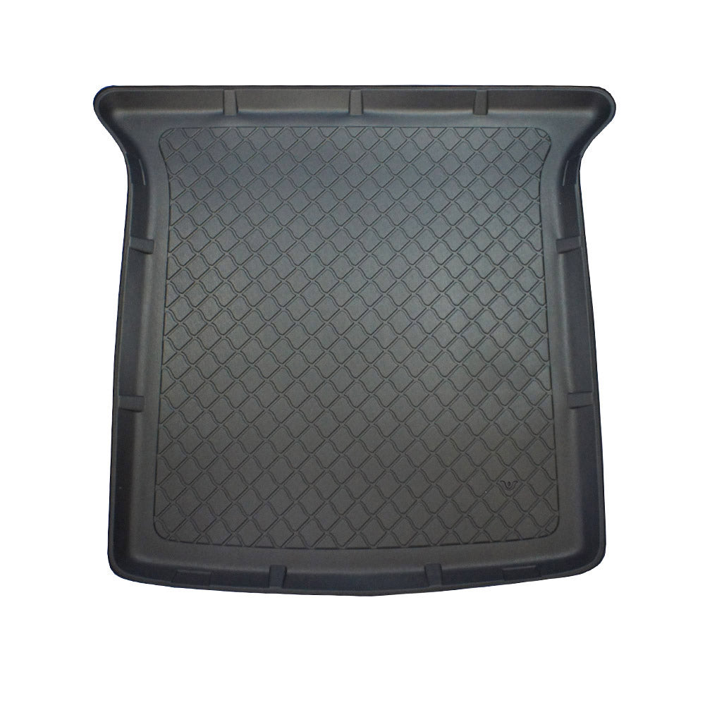 Tavita portbagaj Seat Alhambra II fabricatie 09.2010 - 03.2022, caroserie van, 5 locuri #2 - Auto Alorria