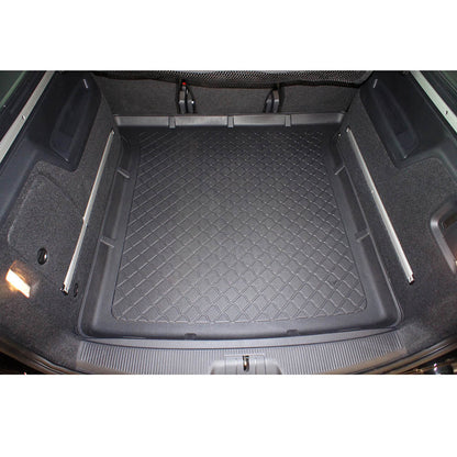 Tavita portbagaj Seat Alhambra II fabricatie 09.2010 - 03.2022, caroserie van, 5 locuri #2 - Auto Alorria