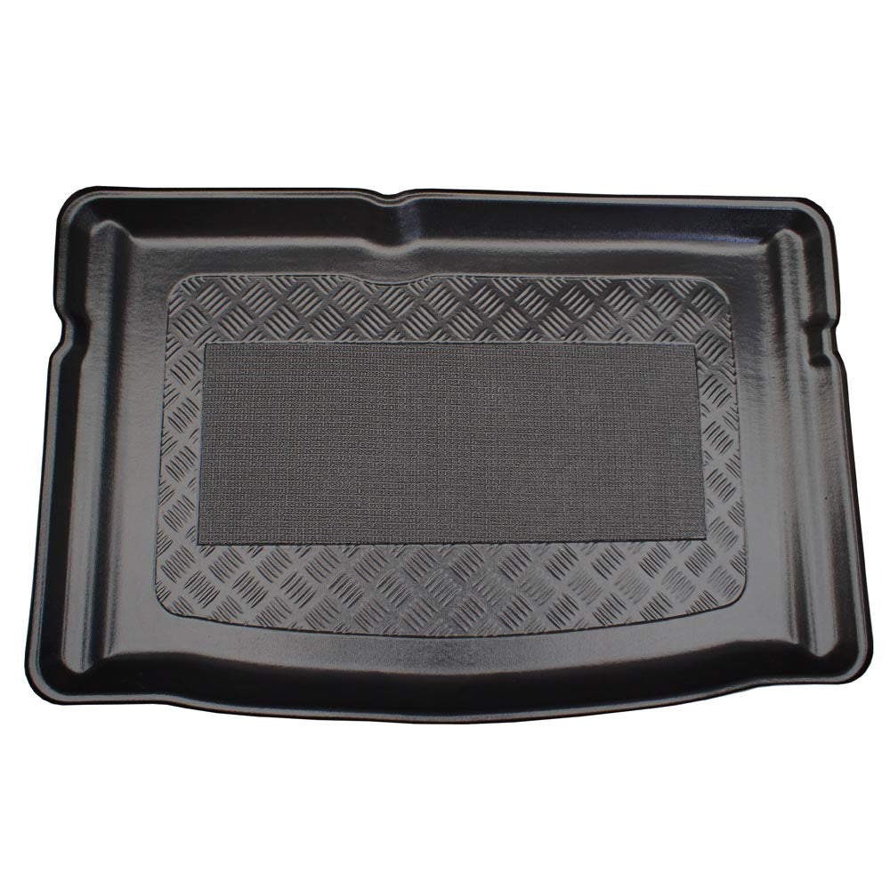 Tavite portbagaj Volkswagen up!, caroserie hatchback, an fabricatie 09.2011 - prezent, portbagaj inferior | 193101