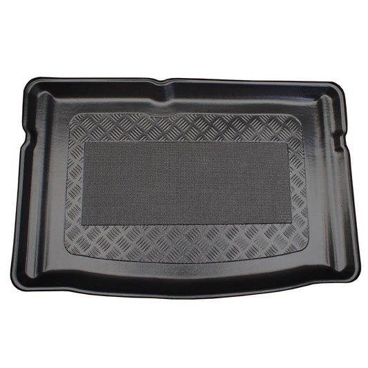 Tavite portbagaj Volkswagen up!, caroserie hatchback, an fabricatie 09.2011 - prezent, portbagaj inferior | 193101