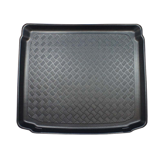 Tavita de portbagaj Volkswagen Tiguan I, caroserie SUV, fabricatie 07.2007 - 04.2016, portbagaj inferior, kit reparatie #3