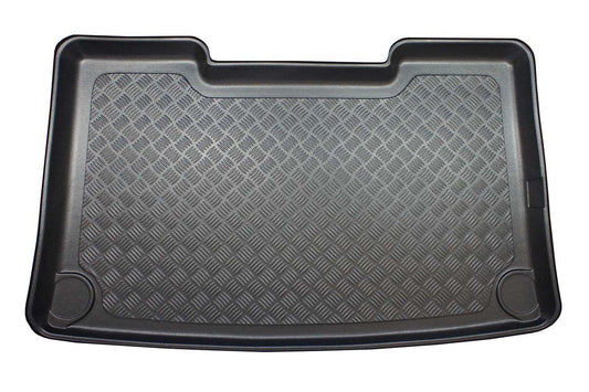 Tavita de portbagaj Volkswagen T6 Caravelle, caroserie Van, fabricatie 06.2015 - prezent, ampatament scurt - 1