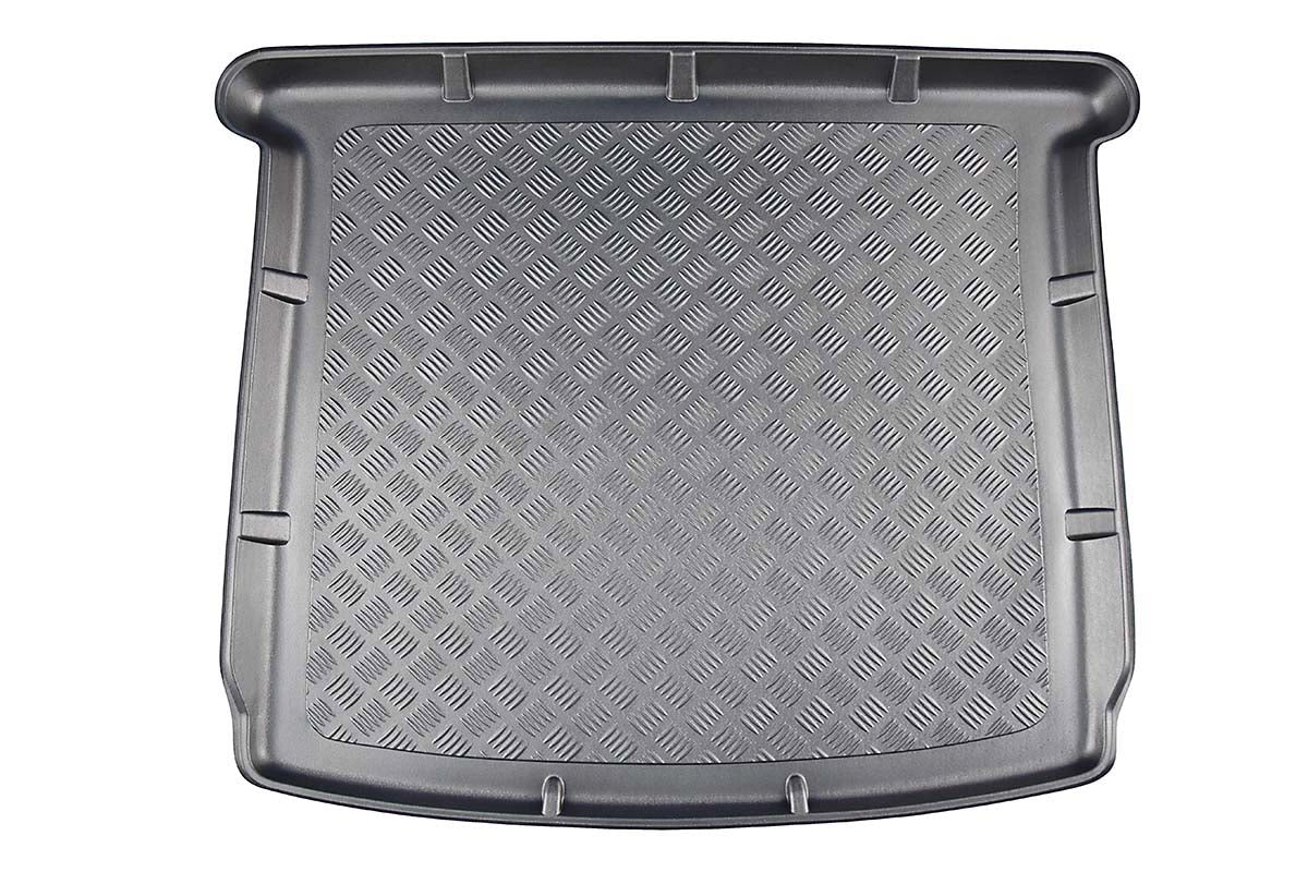 Tavita portbagaj Ford C-Max Grand II fabricatie 11.2010 - 06.2019, caroserie van, 7 locuri, rand 3 culcat #1 - Auto Alorria