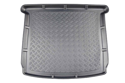 Tavita portbagaj Ford C-Max Grand II fabricatie 11.2010 - 06.2019, caroserie van, 7 locuri, rand 3 culcat #1 - Auto Alorria