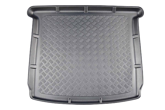 Tavita portbagaj Ford C-Max Grand II fabricatie 11.2010 - 06.2019, caroserie van, 7 locuri, rand 3 culcat #1 - Auto Alorria