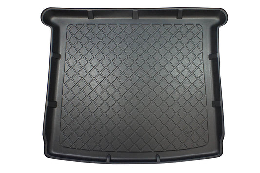 Tavita portbagaj Ford C-Max Grand II fabricatie 11.2010 - 06.2019, caroserie van, 7 locuri, rand 3 culcat #2 - Auto Alorria
