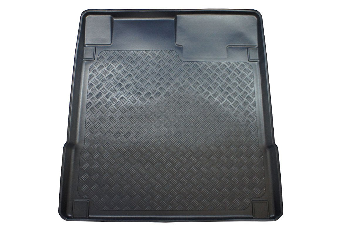 Tavita de portbagaj Ford Grand Tourneo Connect II, caroserie Van, fabricatie 01.2014 - prezent, ampatament lung #1