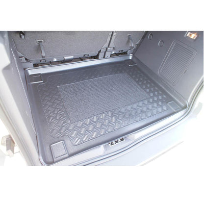 Tavite portbagaj Ford Tourneo Connect II, caroserie van, an fabricatie 01.2014 - prezent, ampatament scurt | 193124