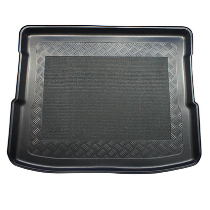 Tavite portbagaj Ford Tourneo Courier, caroserie van, an fabricatie 06.2014 - 09.2023, 5 locuri, inclusiv facelift | 193126