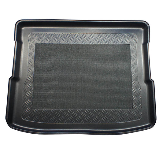 Tavite portbagaj Ford Tourneo Courier, caroserie van, an fabricatie 06.2014 - 09.2023, 5 locuri, inclusiv facelift | 193126