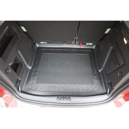 Tavite portbagaj Ford Tourneo Courier, caroserie van, an fabricatie 06.2014 - 09.2023, 5 locuri, inclusiv facelift | 193126