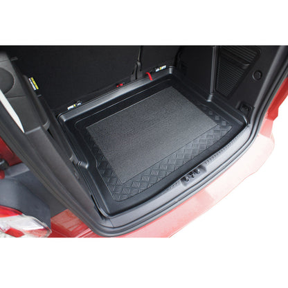 Tavite portbagaj Ford Tourneo Courier, caroserie van, an fabricatie 06.2014 - 09.2023, 5 locuri, inclusiv facelift | 193126