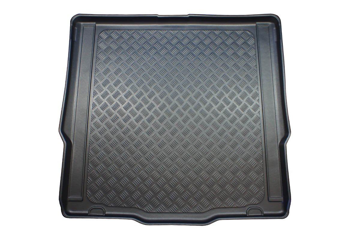 Tavita de portbagaj Ford Mondeo V, caroserie Combi, fabricatie 01.2015 - prezent, Roata rezerva ingusta / kit reparatie #1