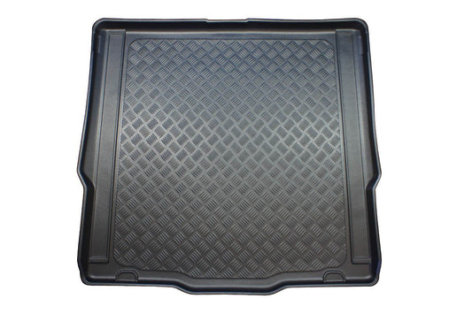 Tavita de portbagaj Ford Mondeo V, caroserie Combi, fabricatie 01.2015 - prezent, Roata rezerva ingusta / kit reparatie #1