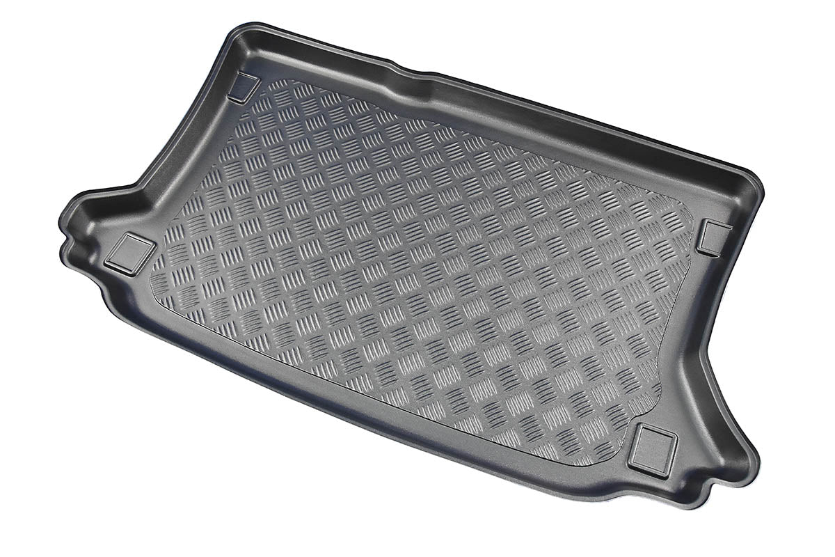 Tavite portbagaj Ford EcoSport, caroserie suv, an fabricatie 06.2014 - 2017 | 193129BSC