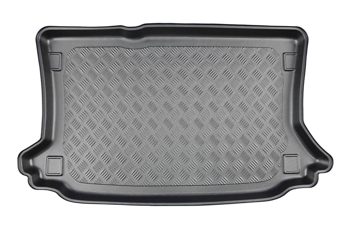 Tavite portbagaj Ford EcoSport, caroserie suv, an fabricatie 06.2014 - 2017 | 193129BSC