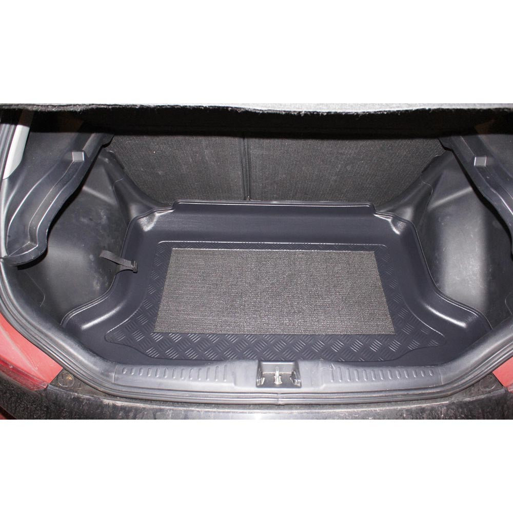 Tavita portbagaj Honda Civic VII fabricatie 2001 - 2005, caroserie hatchback, 3 usi #1