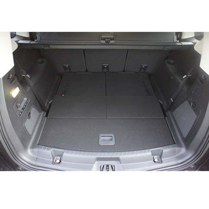 Tavita de portbagaj Ford S-Max II, caroserie Van, fabricatie 09.2015 - prezent, 7 locuri #1