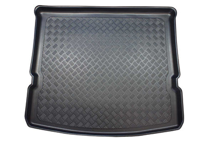 Tavita de portbagaj Ford S-Max II, caroserie Van, fabricatie 09.2015 - prezent, 7 locuri #1