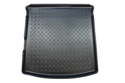 Tavita portbagaj Ford S-Max II fabricatie 09.2015 - prezent, caroserie van, 5 locuri #2