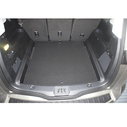 Tavita portbagaj Ford S-Max II fabricatie 09.2015 - prezent, caroserie van, 5 locuri #2