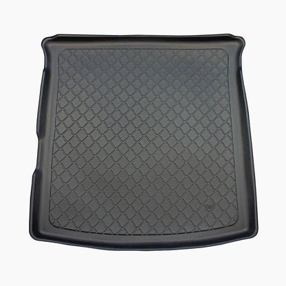 Tavita portbagaj Ford S-Max 2.5 Hybrid fabricatie 01.2021 - prezent, caroserie van, 5 locuri #3
