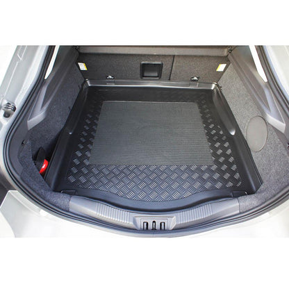 Tavite portbagaj Ford Mondeo V, caroserie hatchback, an fabricatie 01.2015 - 04.2022, roata de rezerva normala | 193134