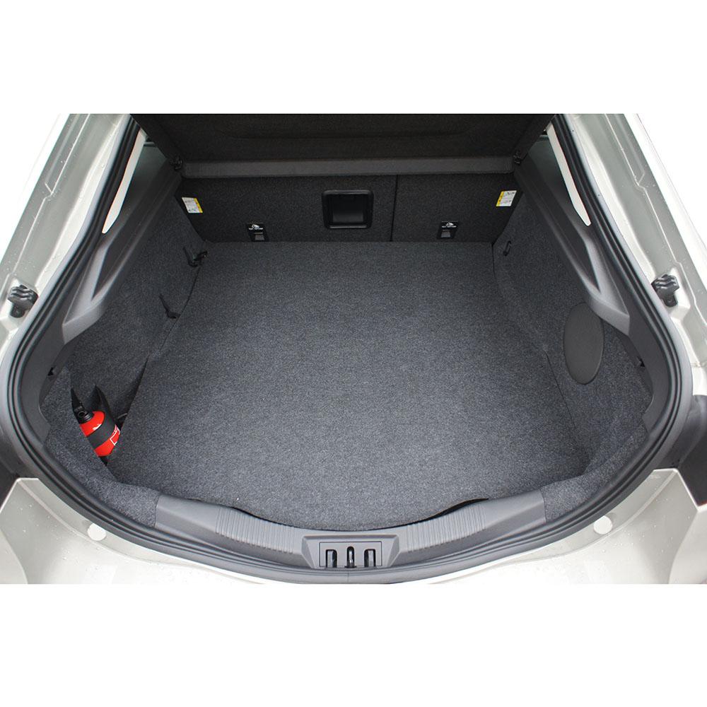 Tavite portbagaj Ford Mondeo V, caroserie hatchback, an fabricatie 01.2015 - 04.2022, roata de rezerva normala | 193134