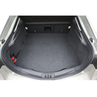 Tavite portbagaj Ford Mondeo V, caroserie hatchback, an fabricatie 01.2015 - 04.2022, roata de rezerva normala | 193134