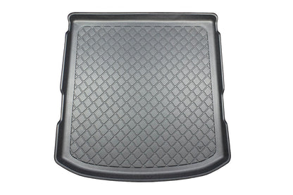 Tavita portbagaj Ford Galaxy III fabricatie 09.2015 - prezent, caroserie van, 5 locuri #2 - Auto Alorria