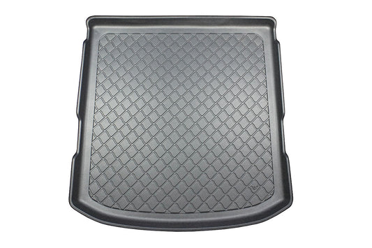 Tavita portbagaj Ford Galaxy III fabricatie 09.2015 - prezent, caroserie van, 5 locuri #2 - Auto Alorria