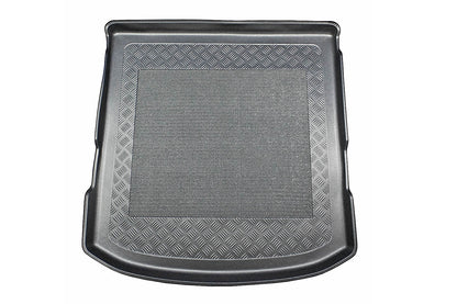 Tavita portbagaj Ford Galaxy III fabricatie 09.2015 - prezent, caroserie van, 5 locuri #3 - Auto Alorria