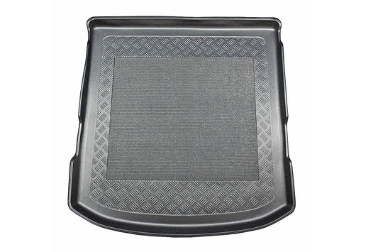 Tavita portbagaj Ford Galaxy III fabricatie 09.2015 - prezent, caroserie van, 5 locuri #3 - Auto Alorria