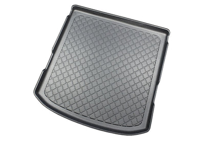 Tavita portbagaj Ford Galaxy III fabricatie 09.2015 - prezent, caroserie van, 5 locuri #2 - Auto Alorria