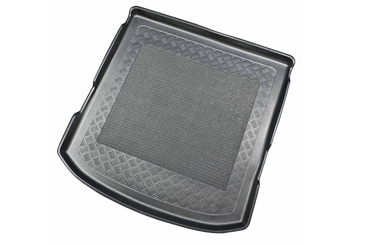 Tavita portbagaj Ford Galaxy III fabricatie 09.2015 - prezent, caroserie van, 5 locuri #3 - Auto Alorria