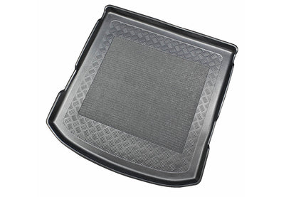 Tavita portbagaj Ford Galaxy III fabricatie 09.2015 - prezent, caroserie van, 5 locuri #3 - Auto Alorria