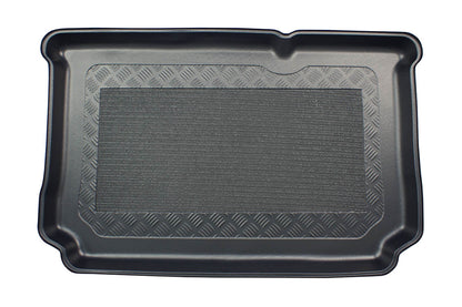 Tavita portbagaj Ford Fiesta VIII MHEV fabricatie 06.2022 - prezent, caroserie hatchback, portbagaj inferior #1
