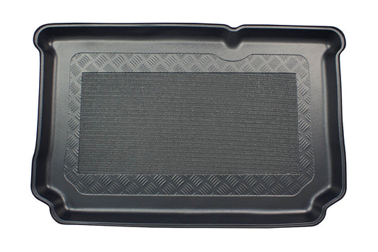Tavita portbagaj Ford Fiesta VIII MHEV fabricatie 06.2022 - prezent, caroserie hatchback, portbagaj inferior #1