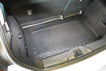 Tavita portbagaj Ford Fiesta VIII MHEV fabricatie 06.2022 - prezent, caroserie hatchback, portbagaj inferior #1