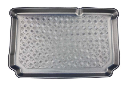 Tavita portbagaj Ford Fiesta VII fabricatie 07.2017 - prezent, caroserie hatchback, inclusiv facelift - portbagaj inferior #1