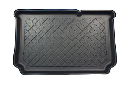 Tavita portbagaj Ford Fiesta VIII MHEV fabricatie 06.2022 - prezent, caroserie hatchback, portbagaj inferior #2