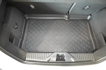 Tavita portbagaj Ford Fiesta VIII MHEV fabricatie 06.2022 - prezent, caroserie hatchback, portbagaj inferior #2
